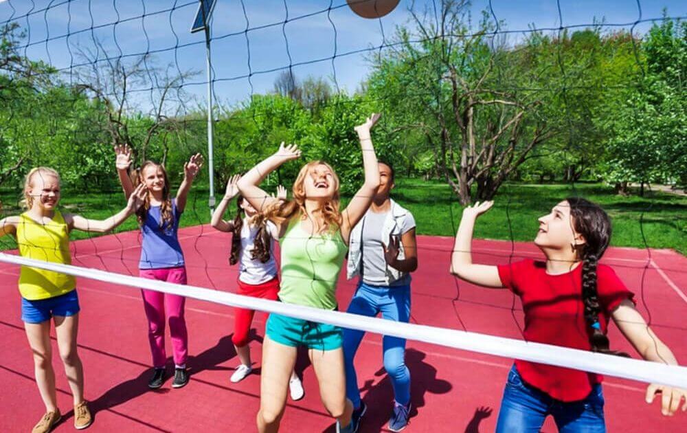 Sports Plus Summer 2024 Multi Sports Camp at Devonshire Academy