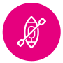 Canoeing and Climbing Mouse Over Filter Icon