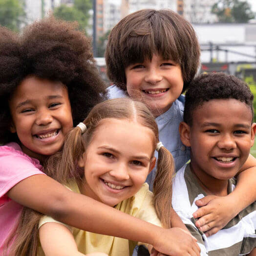AFSCS Charity – Summer Club