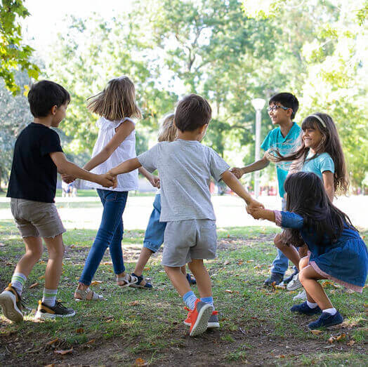 Junior Adventures Group – JAG’s Summer Adventure: Food, Play & Adventure Holiday Club