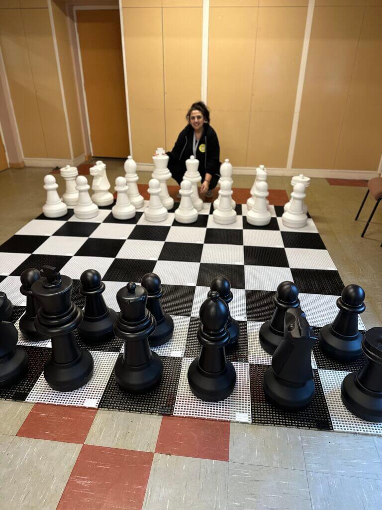 Chess Mate – Chess & Recreational Holiday Camp